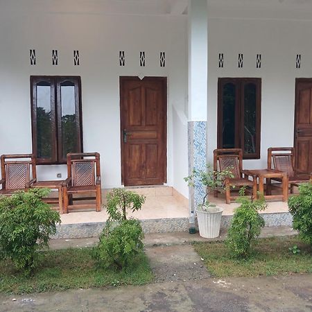 Roby Homestay Kuta  Exterior foto