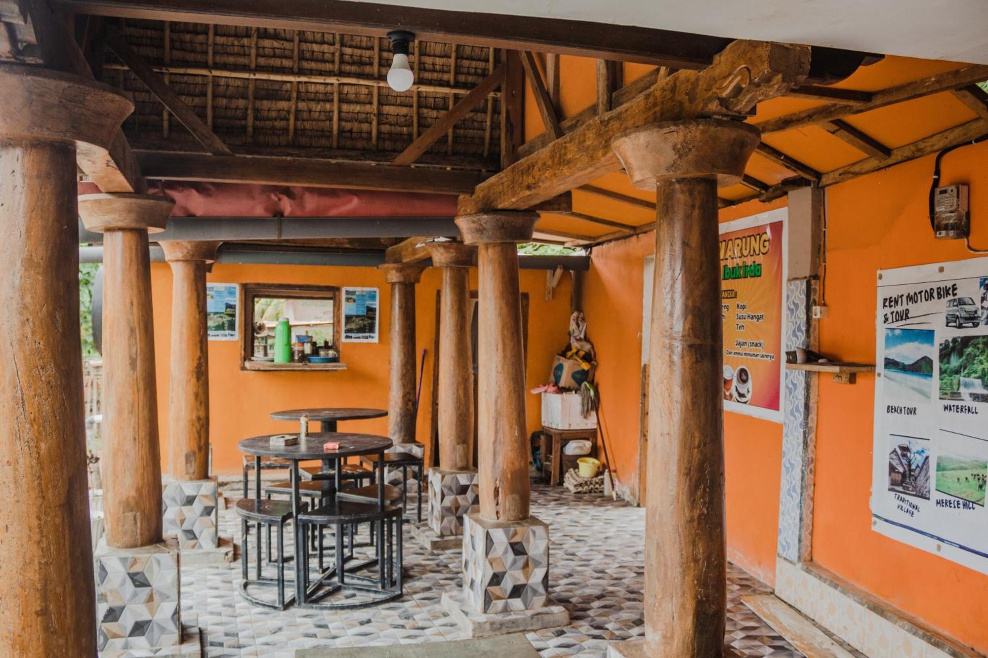 Roby Homestay Kuta  Exterior foto