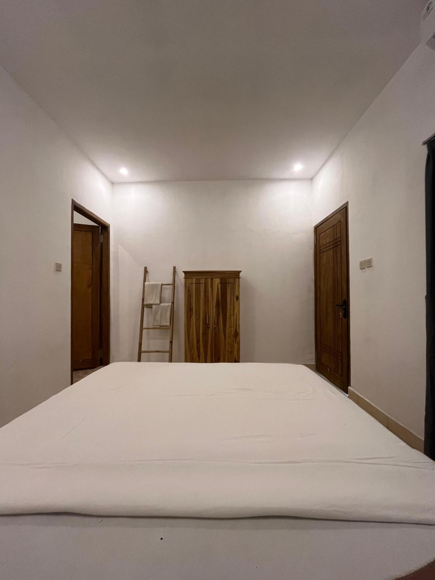 Roby Homestay Kuta  Cameră foto