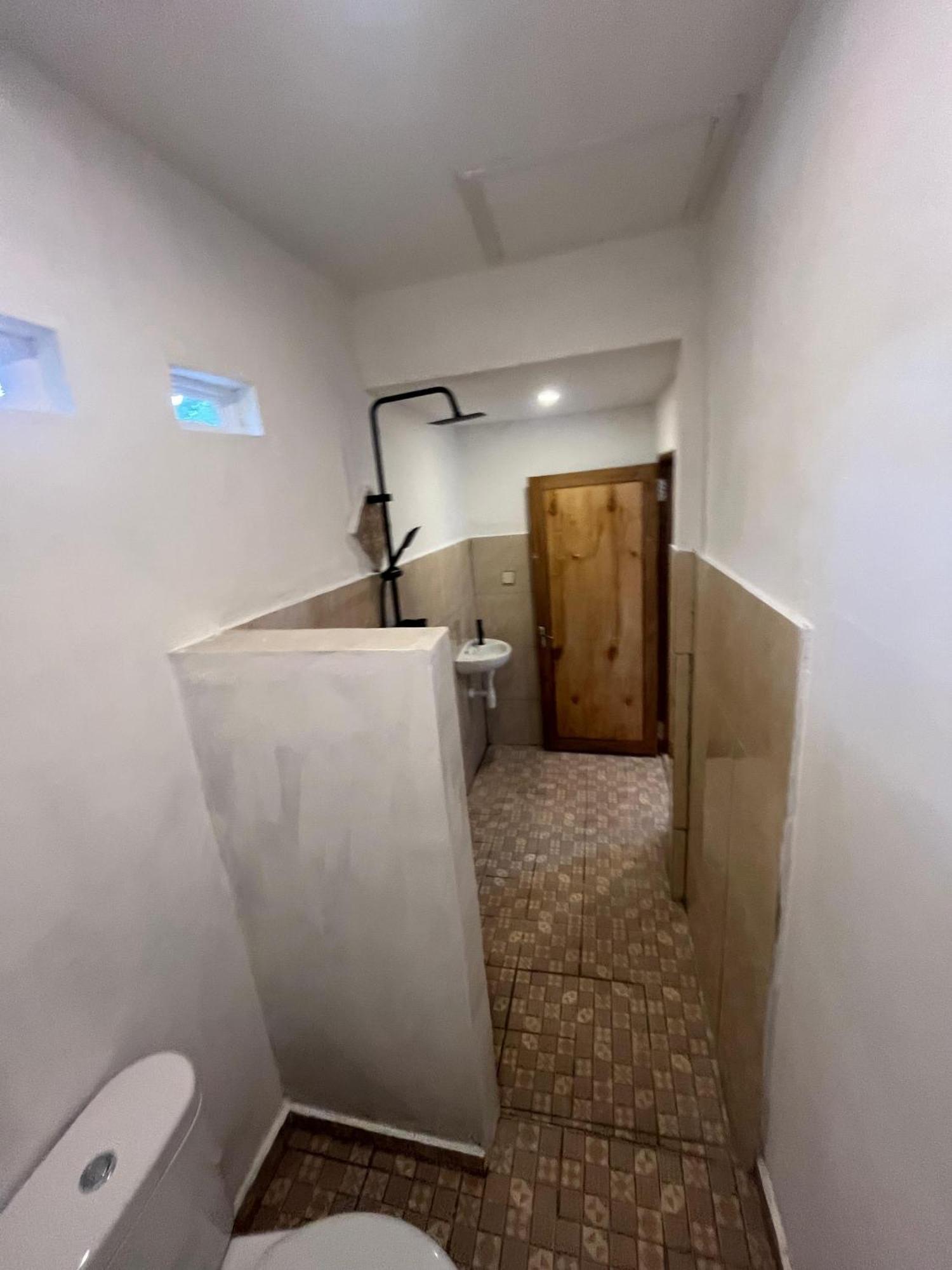 Roby Homestay Kuta  Cameră foto