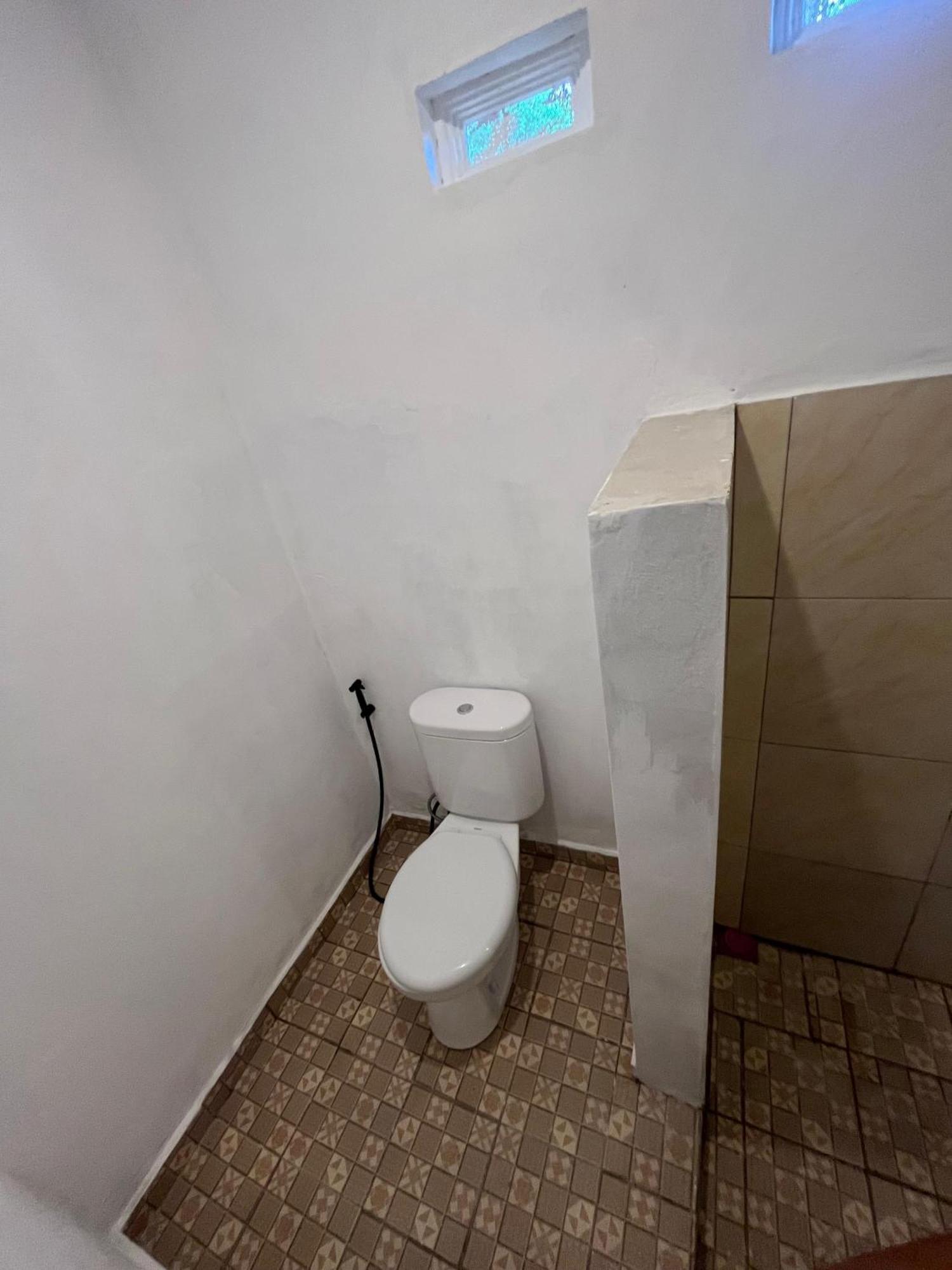 Roby Homestay Kuta  Cameră foto