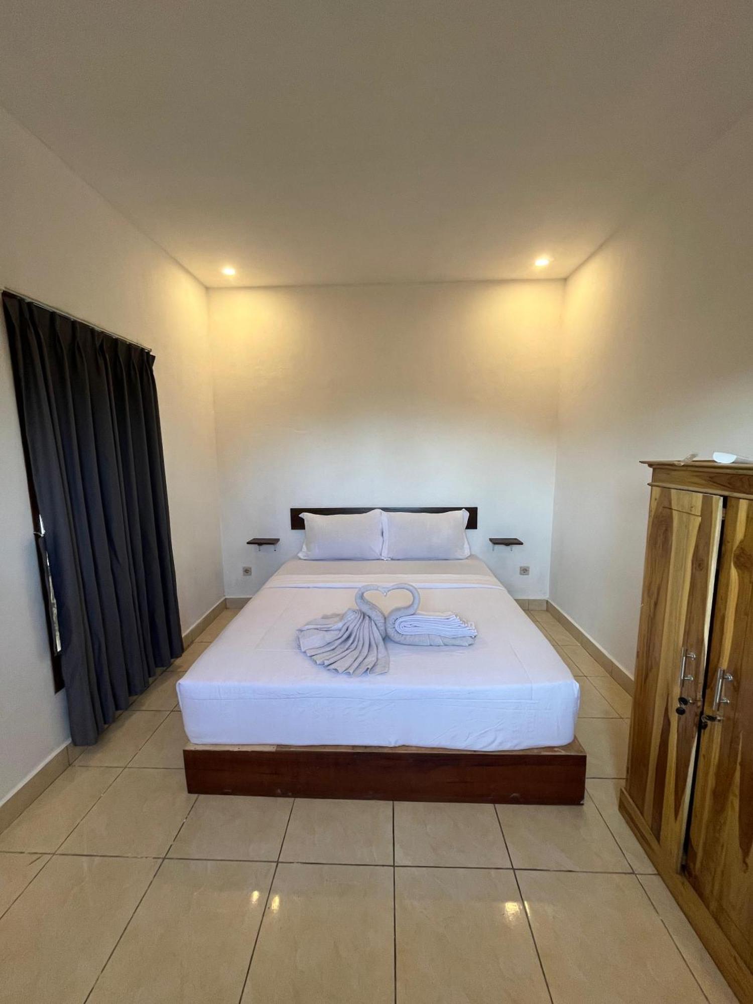 Roby Homestay Kuta  Cameră foto