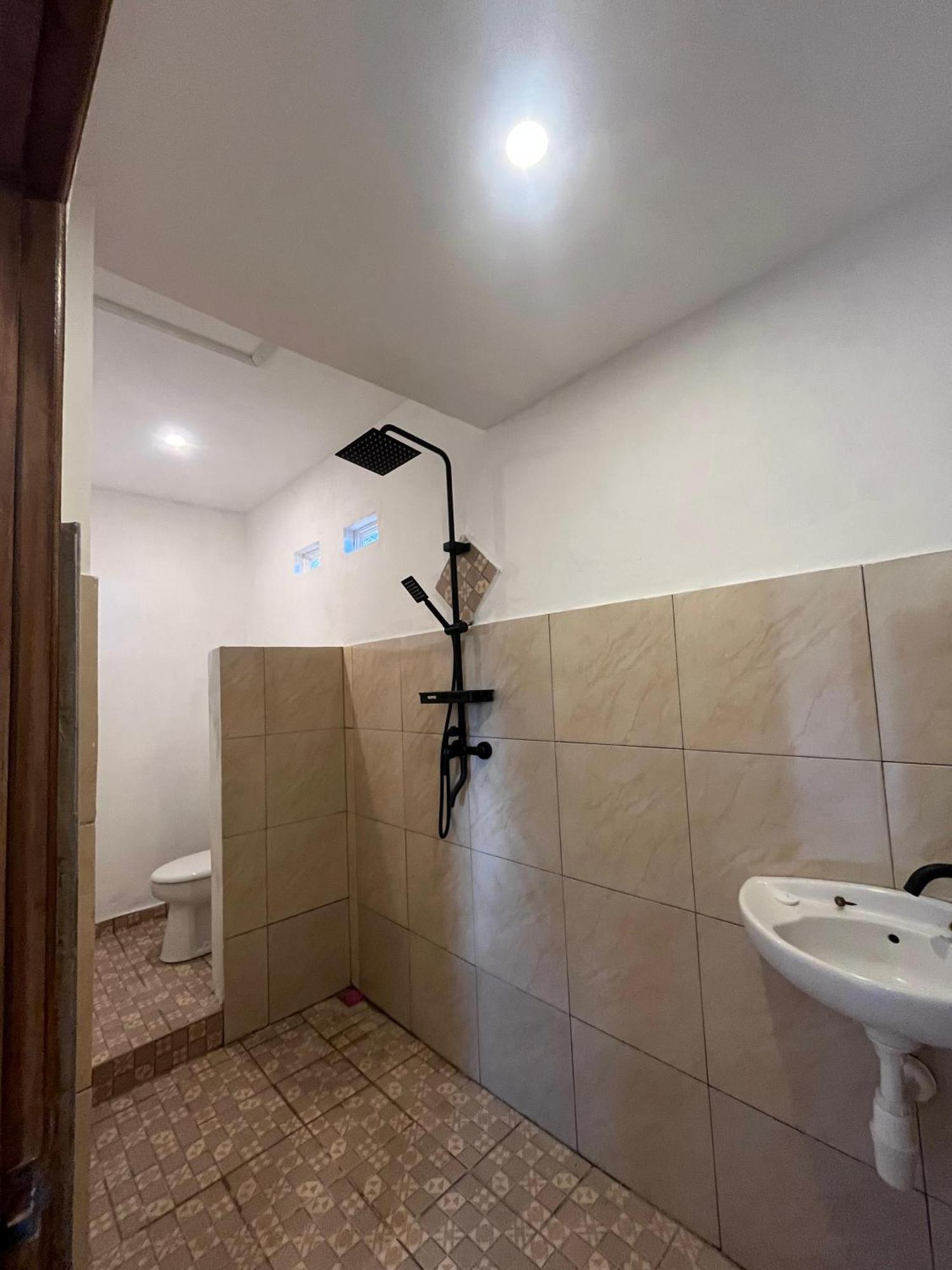 Roby Homestay Kuta  Cameră foto