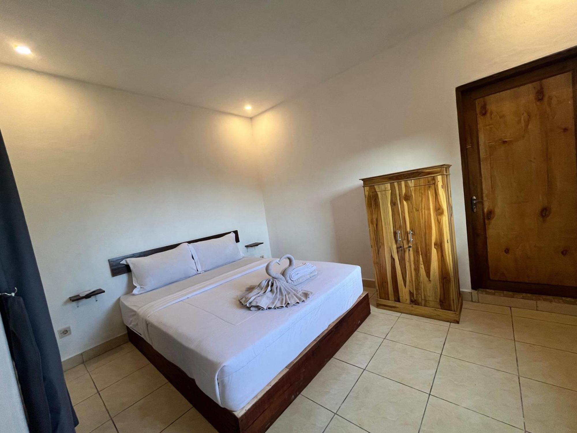 Roby Homestay Kuta  Cameră foto