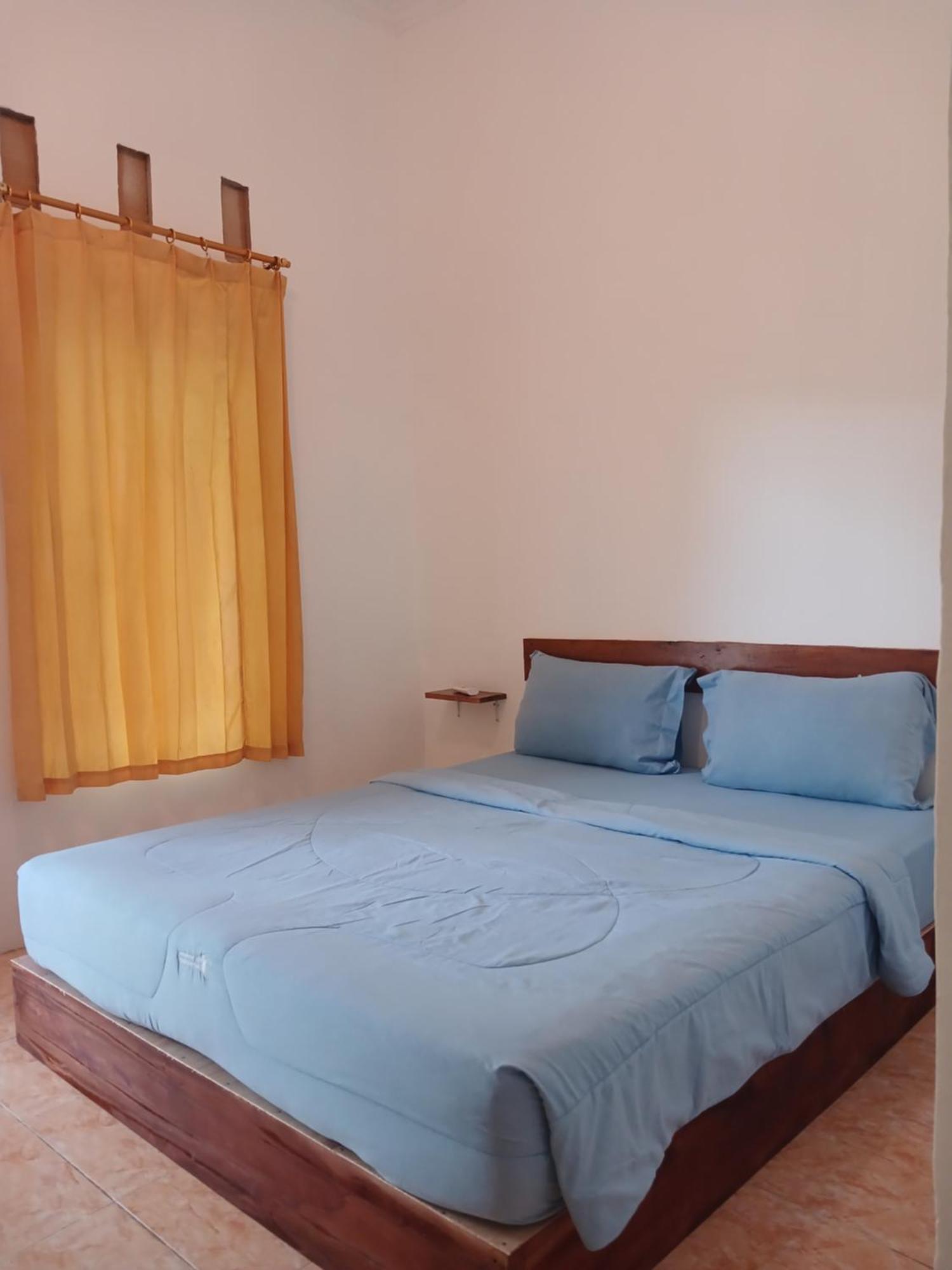 Roby Homestay Kuta  Exterior foto