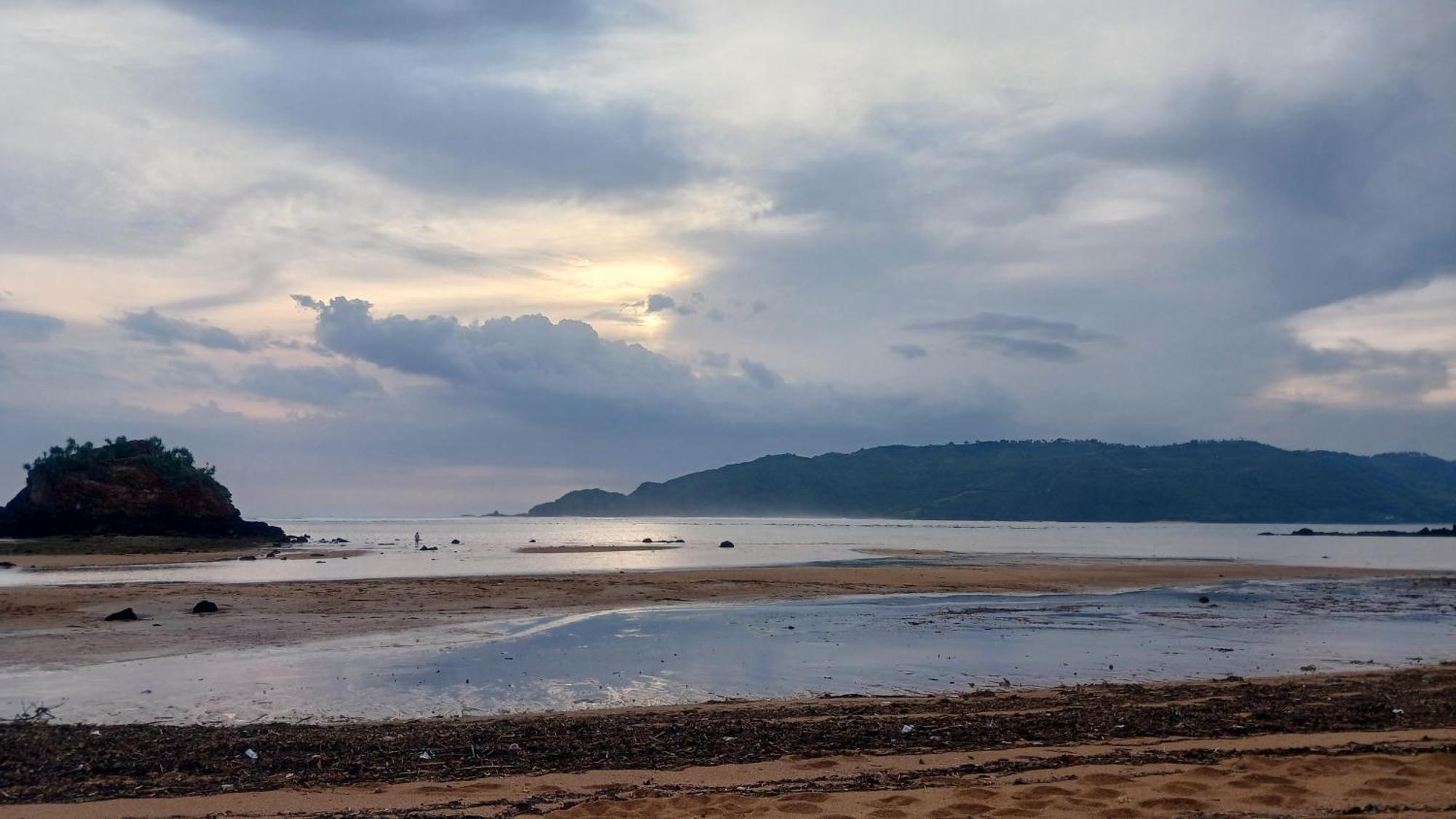 Roby Homestay Kuta  Cameră foto